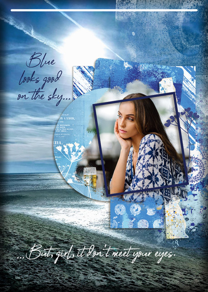 ATC 2019-091 Blue