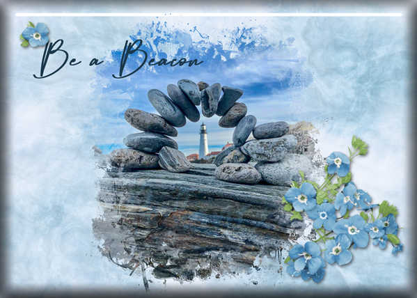 ATC 2019-095 Be a Beacon