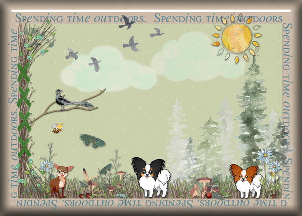ATC 2019-099 Outdoors