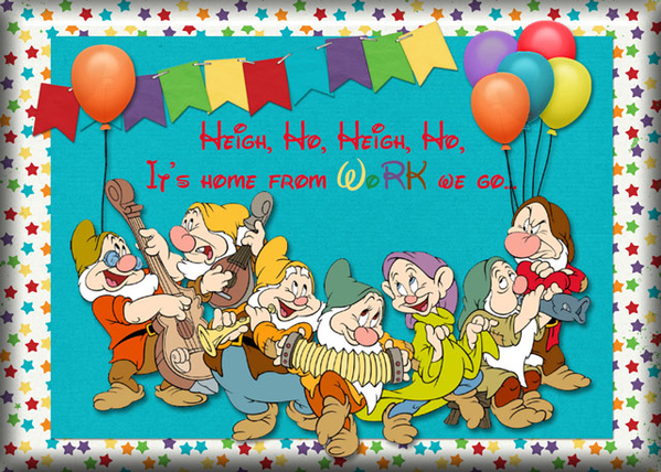ATC 2019-106 Heigh Ho