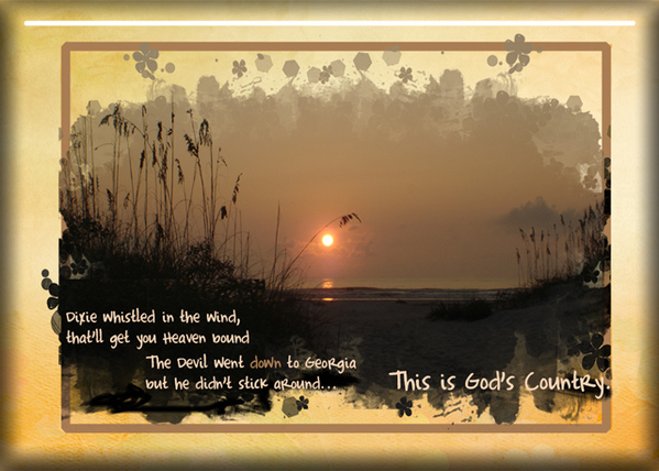 ATC 2019-110 This is God