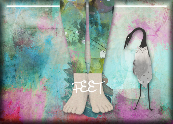 ATC 2019-118 Feet