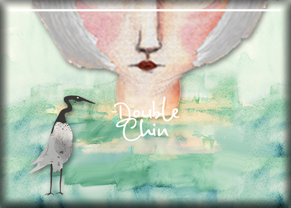 ATC 2019-120 Double Chin
