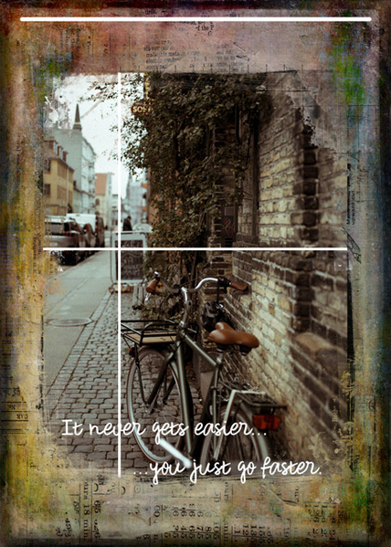 ATC 2019-128 It Never Gets Easier