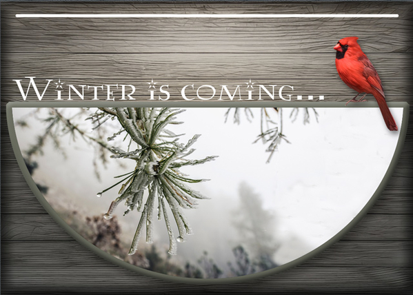 ATC 2019-129 Winter is Coming