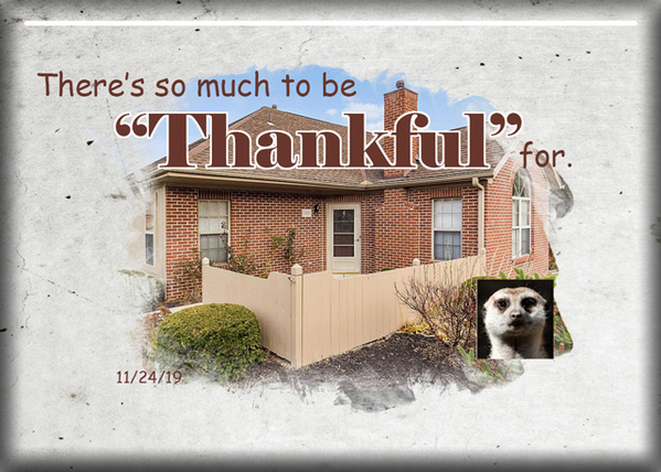 ATC 2019-133 Thankful