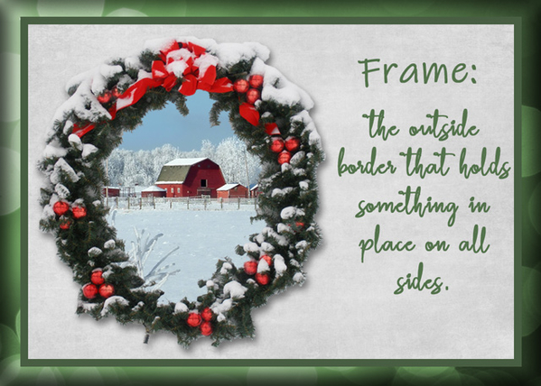 ATC 2019-136 Frame