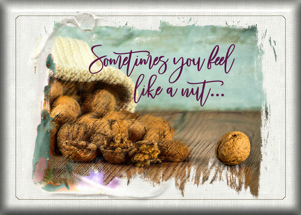ATC 2020-015 A Nut