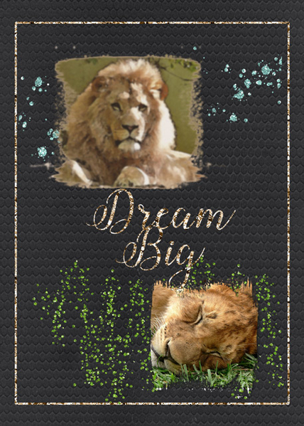 ATC 2020-016 Dream Big