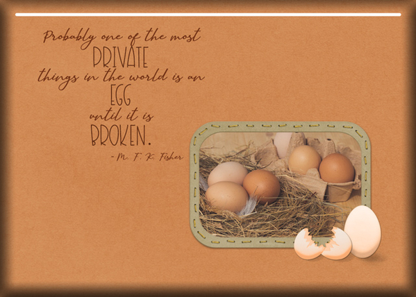 ATC 2020-023 Egg