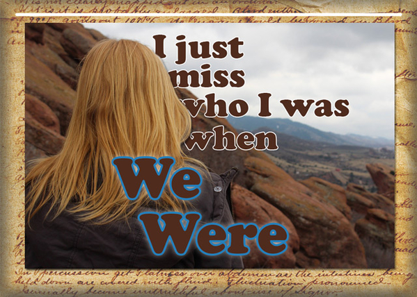 ATC 2020-047 We Were