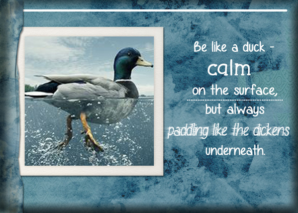 ATC 2020-052 Calm
