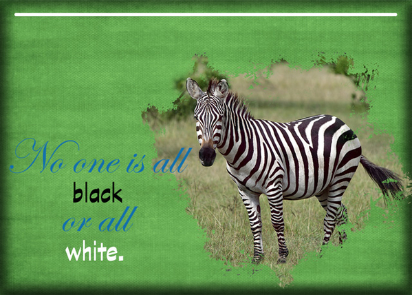 ATC 2020-079 Black or White