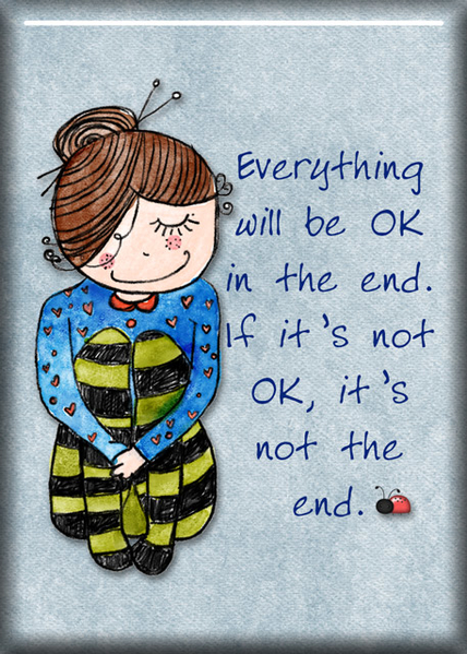 ATC 2020-086 Everything is OK