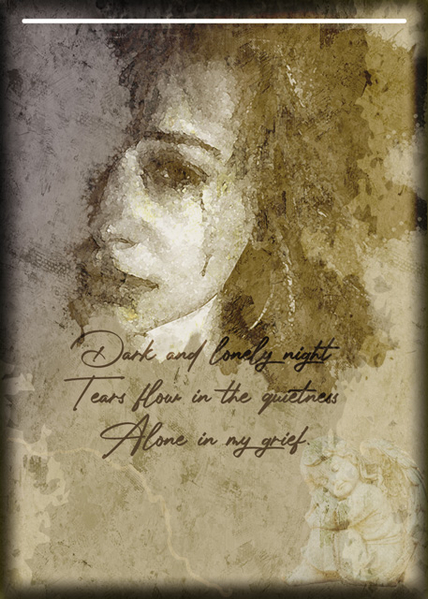 ATC 2020-094 Dark and Lonely Night