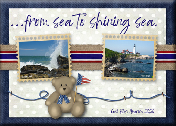 ATC 2020-099 From Sea to Shining Sea