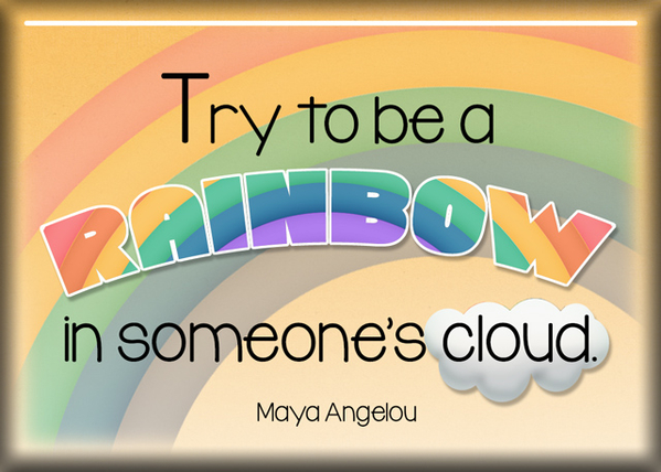ATC 2020-108 Rainbow