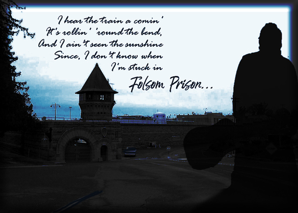 ATC 2020-111 Folsom Prison