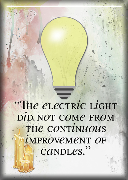ATC  2020-115 Electric Light