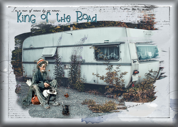 ATC 2020-130 King of the Road