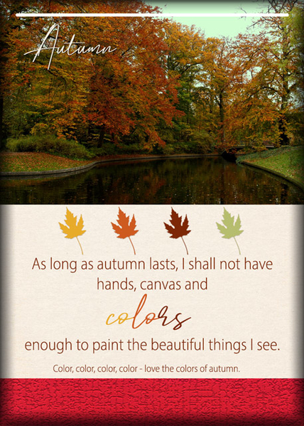 ATC 2020-141 Autumn