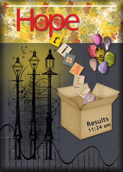 ATC 2020-148 Hope Finally