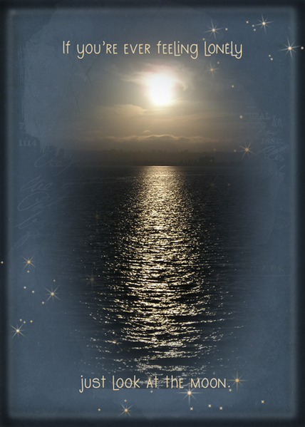ATC 2020-151 Just Look at the Moon