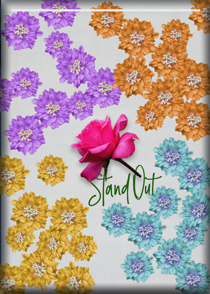 ATC 2021-001 Stand Out