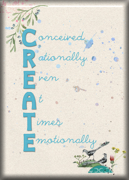 ATC 2021-007 Create
