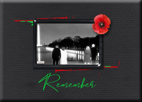 ATC 2021-008 Remember