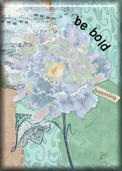 ATC 2021-020 Be Bold
