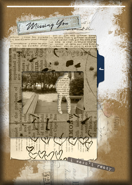 ATC 2021-021 Missing You