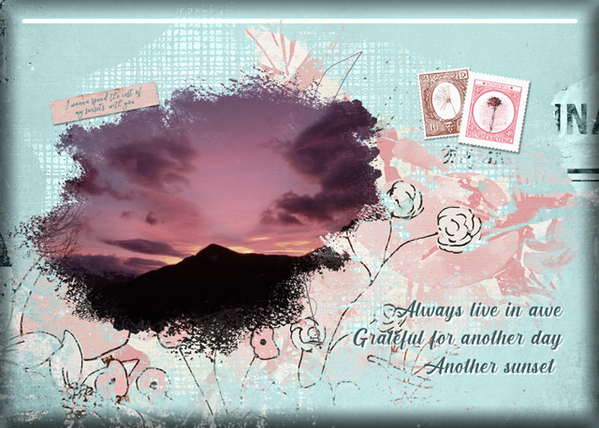 ATC 2021-024 Always Live in Awe