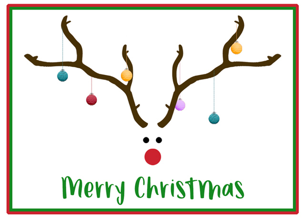 ATC 2021-037 Merry Christmas