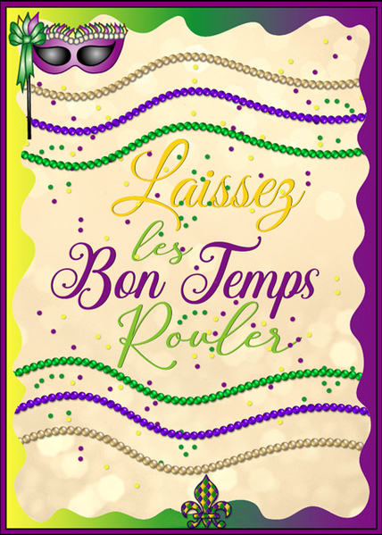 ATC 2022-004 Mardi Gras