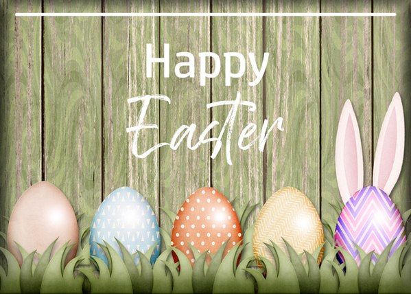 ATC 2022-006 Happy Easter