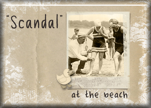 ATC 2022-008 Scandal