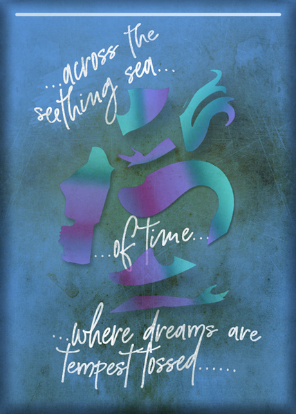 ATC 2022-014 Across the Seething Sea