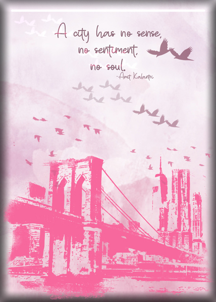 ATC 2022-015 A City
