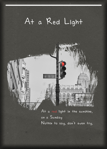 ATC 2023-005 At a Red Light