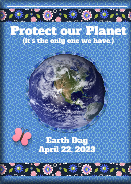ATC 2023-010 Protect Our Planet