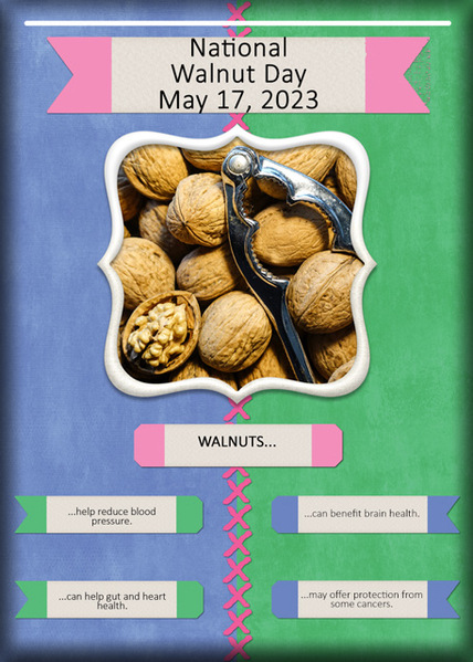 ATC 2023-012 National Walnut Day