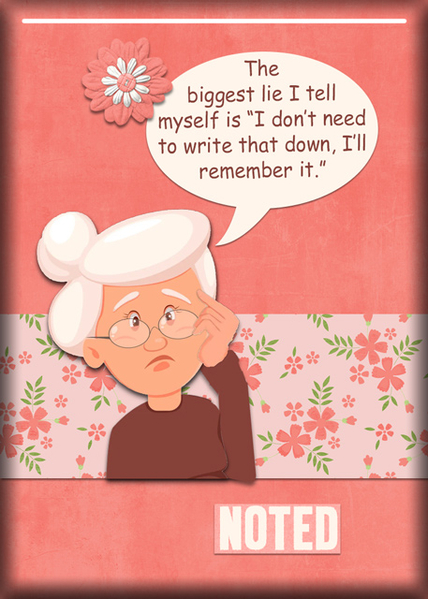 ATC 2023-027 The Biggest Lie