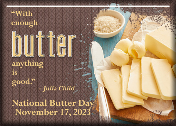 ATC 2023-039 Butter