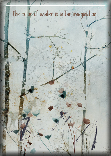 ATC 2023-041 The Color of Winter