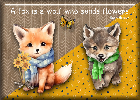 ATC 2024-005 A Fox
