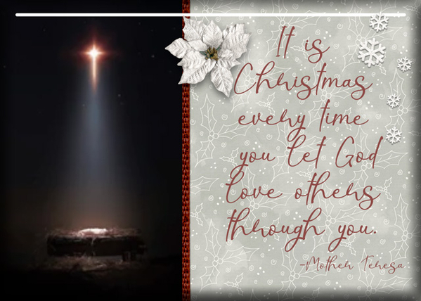 ATC 2024-006 It is Christmas