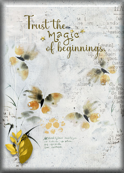 ATC 2024-007 Trust the Magic