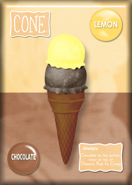 ATC 2024-016 Cone