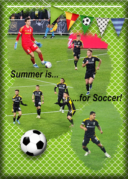 ATC 2024-018 Summer is for Soccer